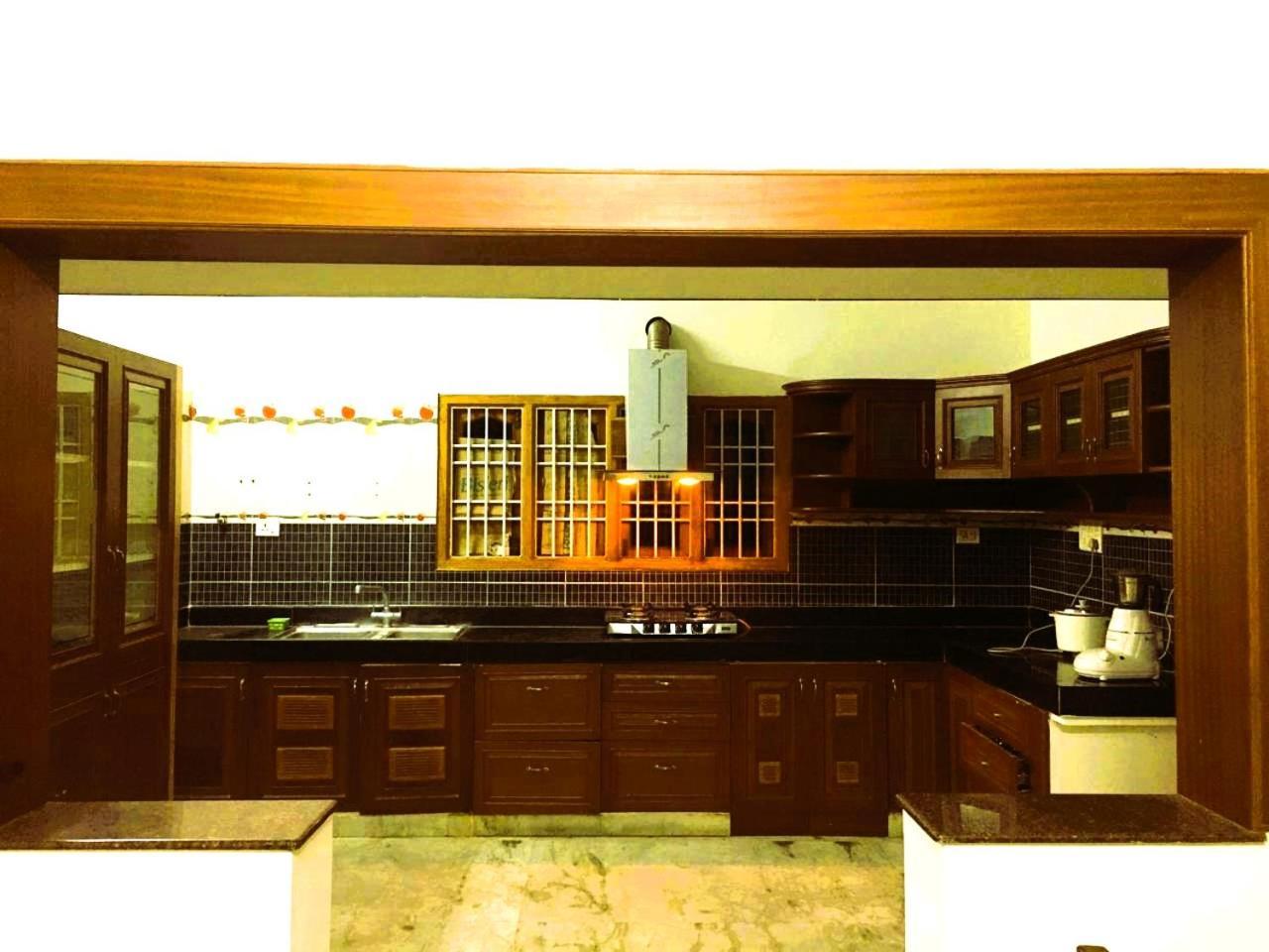 Golden Gate Serviced Apartment Chennai Bagian luar foto