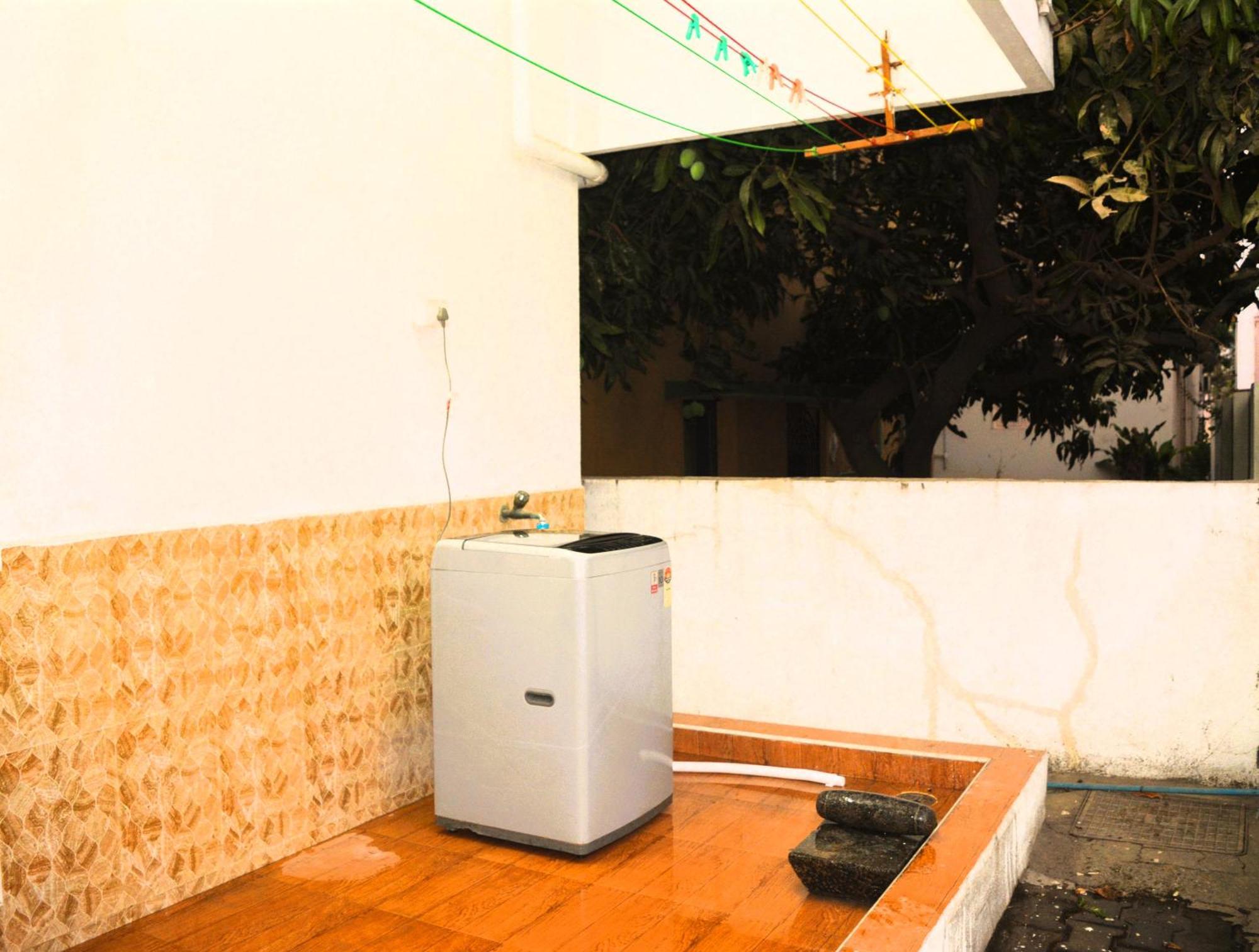 Golden Gate Serviced Apartment Chennai Bagian luar foto